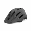 Cyklistická helma Giro   Fixture II Mat Titanium