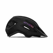 Cyklistická helma Giro   Fixture II MIPS W Mat Black/Pink