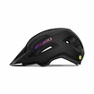 Cyklistická helma Giro   Fixture II MIPS W Mat Black/Pink