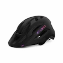 Cyklistická helma Giro   Fixture II MIPS W Mat Black/Pink