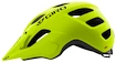 Cyklistická helma GIRO Fixture MIPS limetková