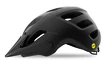 Cyklistická helma GIRO Fixture MIPS matná černá