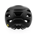 Cyklistická helma GIRO Fixture MIPS matná černá