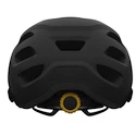 Cyklistická helma GIRO Fixture tmavě šedá