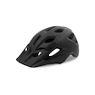Cyklistická helma GIRO Fixture XL matná černá
