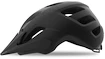 Cyklistická helma GIRO Fixture XL matná černá
