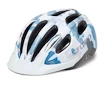 Cyklistická helma GIRO Flurry II bílá