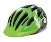 Cyklistická helma GIRO Flurry II svítivě zelená