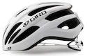 Cyklistická helma GIRO Foray bílá