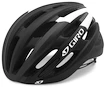 Cyklistická helma GIRO Foray černá