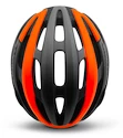 Cyklistická helma GIRO Foray černo-červená