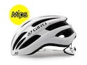 Cyklistická helma GIRO Foray MIPS bílá
