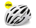 Cyklistická helma GIRO Foray MIPS bílá