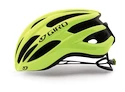 Cyklistická helma GIRO Foray žlutá