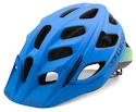Cyklistická helma GIRO Hex modrá