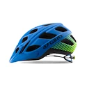 Cyklistická helma GIRO Hex modrá