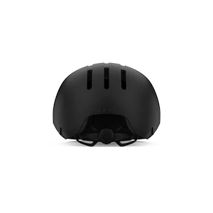 Cyklistická helma Giro Hoxton  Mat Black