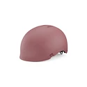 Cyklistická helma Giro Hoxton  Mat Dusty Rose