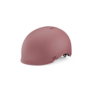Cyklistická helma Giro Hoxton  Mat Dusty Rose M