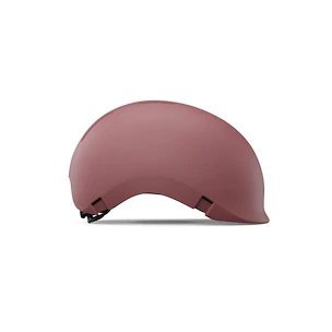 Cyklistická helma Giro Hoxton  Mat Dusty Rose M