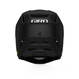 Cyklistická helma Giro Insurgent  Spherical Mat Black