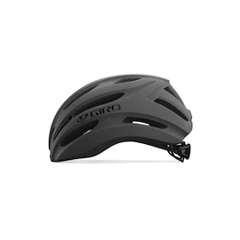 Cyklistická helma Giro Isode II Mat Titanium/Black