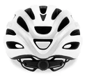 Cyklistická helma GIRO Isode matná bílá