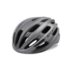 Cyklistická helma GIRO Isode matná šedá
