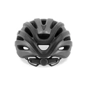 Cyklistická helma GIRO Isode matná šedá