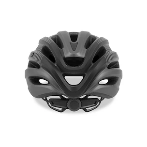 Cyklistická helma GIRO Isode matná šedá