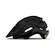 Cyklistická helma Giro Manifest  Spherical Mat Black S