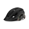 Cyklistická helma Giro Manifest  Spherical Mat Black Static
