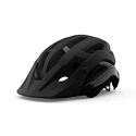 Cyklistická helma GIRO Manifest Spherical matná černá