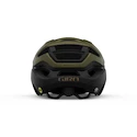 Cyklistická helma GIRO Manifest Spherical matná olivová