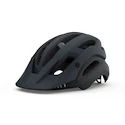 Cyklistická helma GIRO Manifest Spherical matná šedá