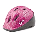 Cyklistická helma GIRO ME2 růžová