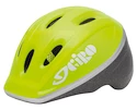 Cyklistická helma GIRO ME2 žlutá