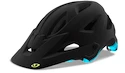 Cyklistická helma GIRO Montaro MIPS matná černo-modrá