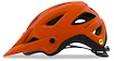 Cyklistická helma GIRO Montaro MIPS matná oranžová