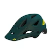 Cyklistická helma GIRO Montaro MIPS matná tmavě zelená