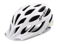 Cyklistická helma GIRO Phase bílá