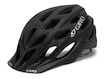 Cyklistická helma GIRO Phase černá 2017