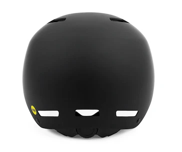 Cyklistická helma Giro  Quarter FS black