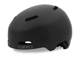 Cyklistická helma GIRO Quarter FS černá