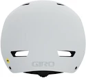 Cyklistická helma Giro  Quarter FS Matte Chalk