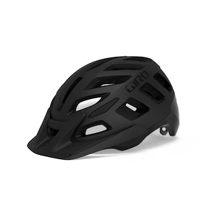 Cyklistická helma Giro  Radix mat black