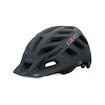 Cyklistická helma Giro Radix  Mat Dusty Rose Cosmic