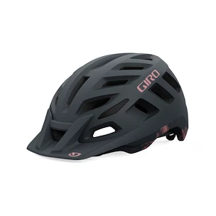Cyklistická helma Giro Radix  Mat Dusty Rose Cosmic