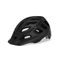 Cyklistická helma GIRO Radix matná černá