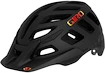 Cyklistická helma GIRO Radix matná černá/hypnotic